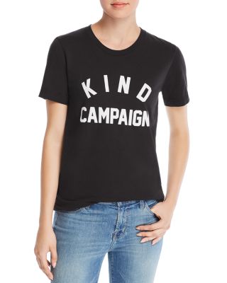 Kid Dangerous - Kindness Collegiate Tee