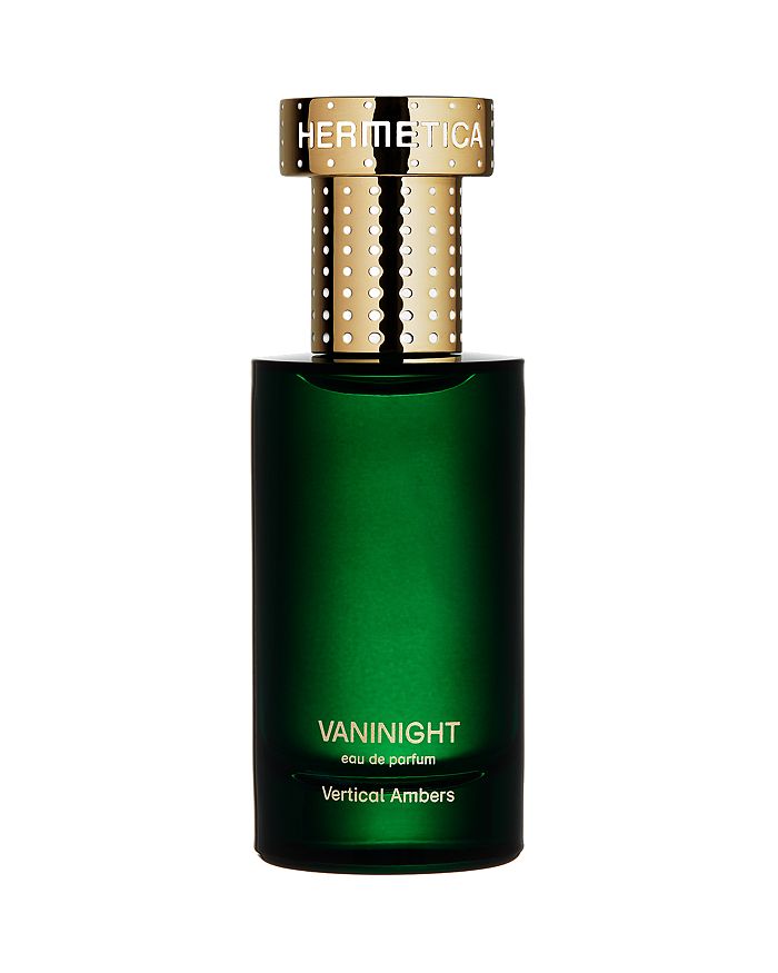 Hermetica Vaninight Eau De Parfum 1.7 Oz.