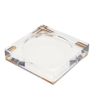 Antica Farmacista 16.9 oz. Lucite Tray | Bloomingdale's Home Decor Bowls, Trays & Vases
