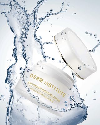 Antioxidant Hydration Cream