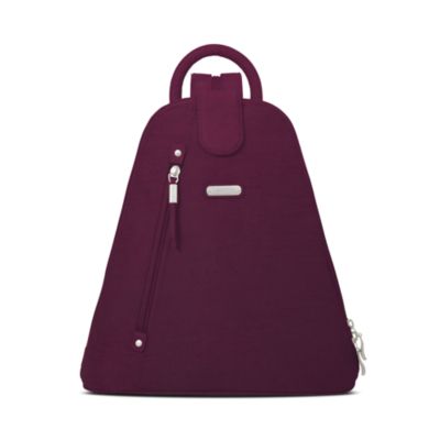 Baggallini - New Classic Metro Backpack with RFID Phone Wristlet