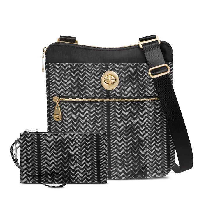 Baggallini hanover crossbody sales
