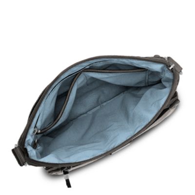 New Classic Go Bag with RFID Phone Wristlet