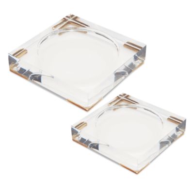 Antica Farmacista - Lucite Tray Collection