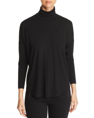 Eileen Fisher - Turtleneck Tunic