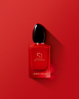 si armani passione 100ml