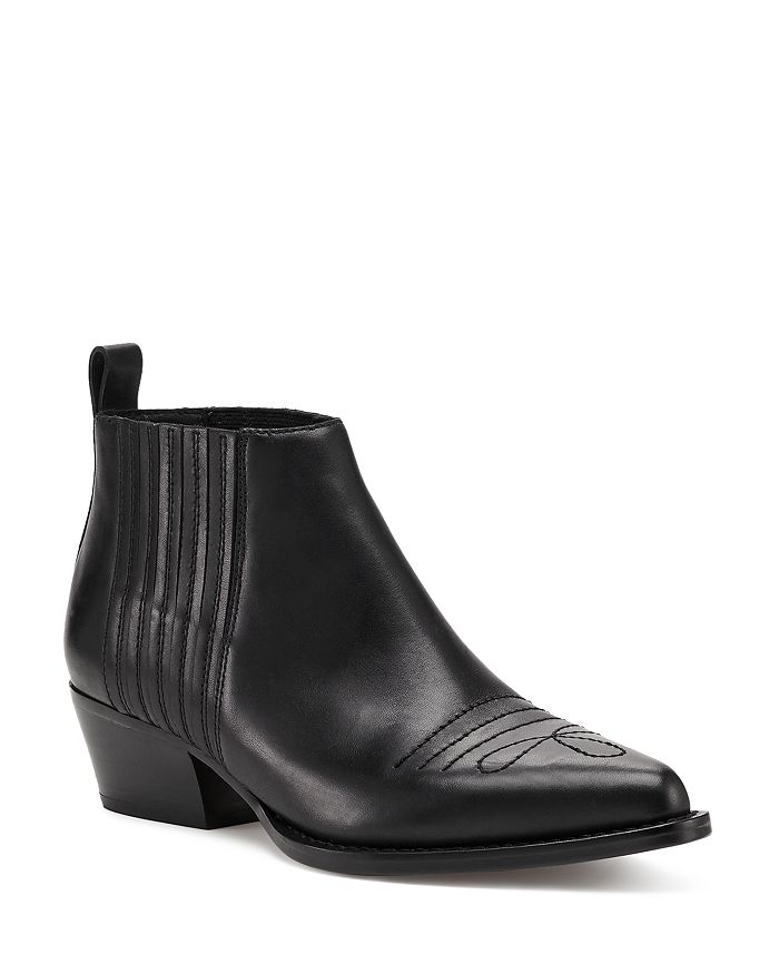 Botkier 2025 chelsea booties