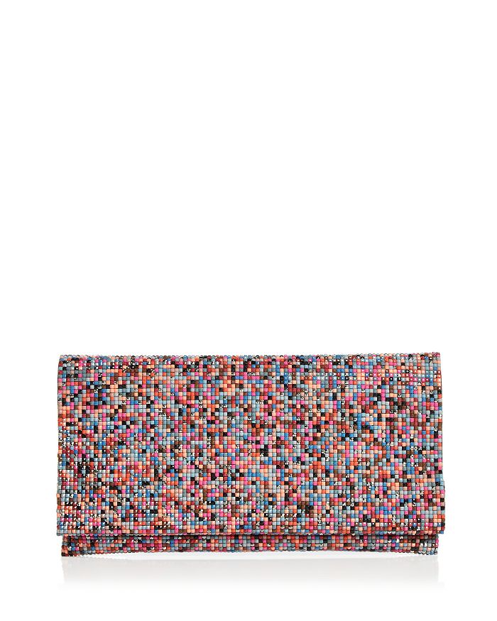 Sondra roberts deals beaded clutch