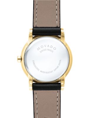 Museum Classic Watch, 28mm