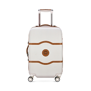Delsey Chatelet Air 28 Spinner In Champagne