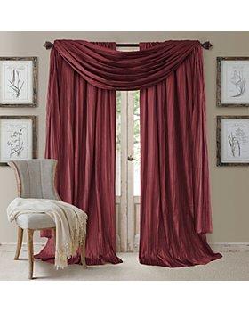 Luxury Window Curtains Drapes Bloomingdale S