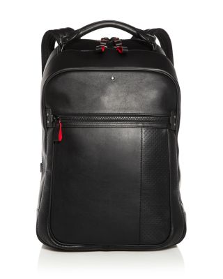 montblanc urban racing spirit backpack