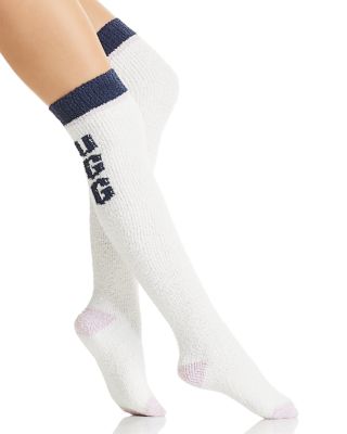 uggs knee high socks