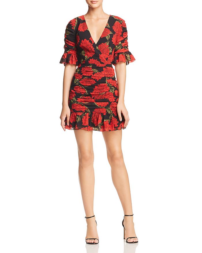Keepsake find hot sale you dress