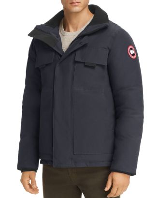 Canada Goose Forester Down Jacket | Bloomingdale's