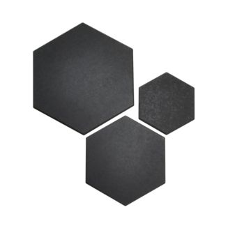 Epicurean Hexagon Cutting Boards, Set of 3 | Bloomingdale's