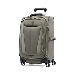 Travelpro Maxlite 5 21 Expandable Carry On Spinner In Gray