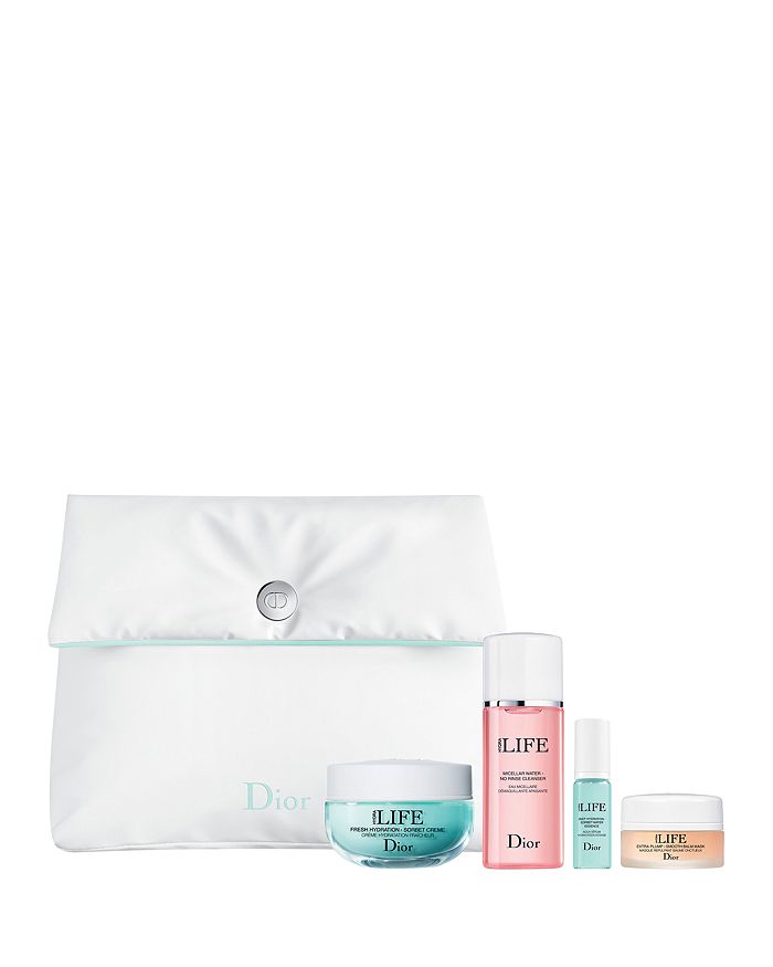 Dior Hydra Life Gift Set Bloomingdale s