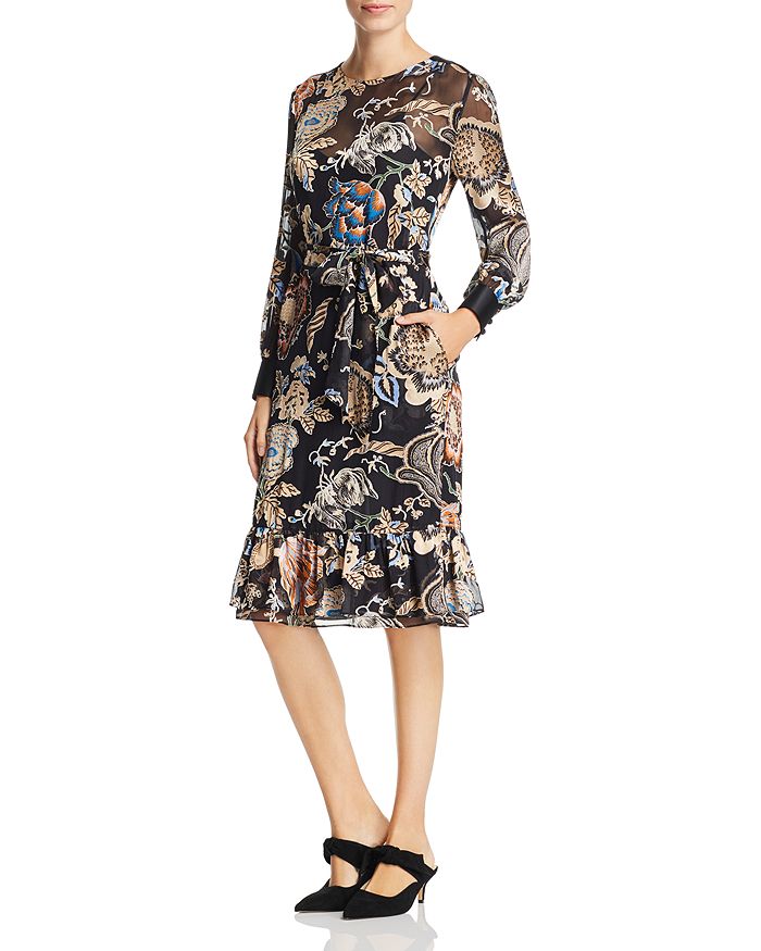 Tory burch shop gwyneth dress