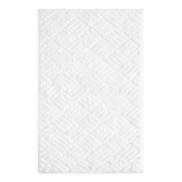 Matouk Maya Bath Rug Bloomingdale's