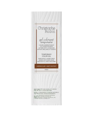 Temporary Color Gel 3.4 oz.