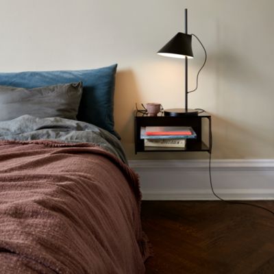 Yuh Table Fixture Lamp