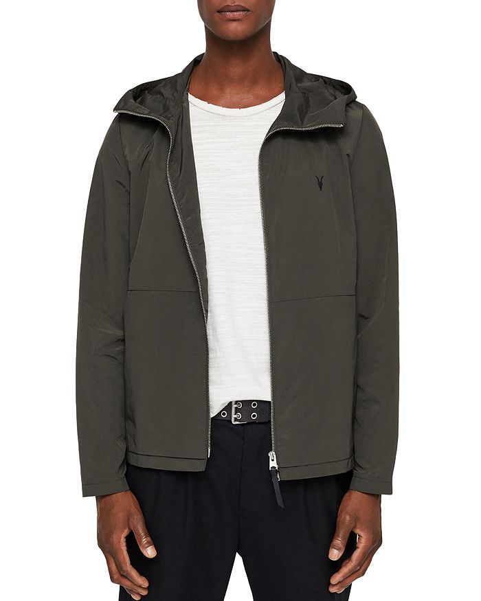 Allsaints darley jacket outlet