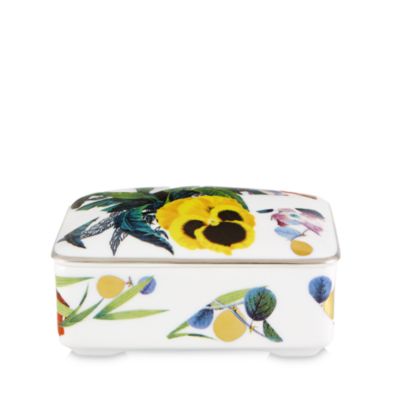 Primavera American Jewelry Box