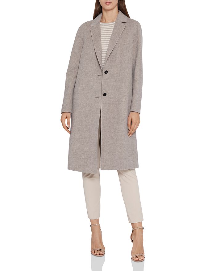 Reiss berkley deals coat