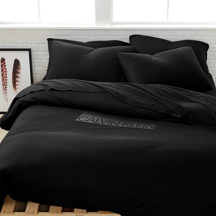 Calvin Klein Modern Cotton Bedding Collection Bloomingdale S