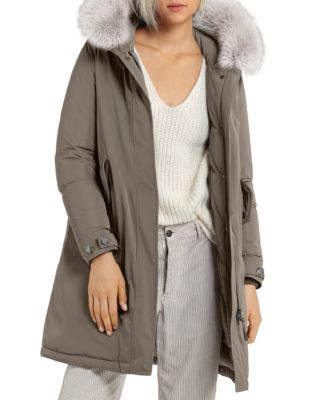 keystone parka woolrich