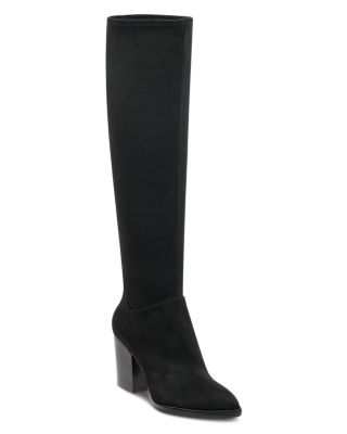 anata knee high boot marc fisher ltd