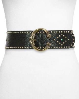 studded belt near me