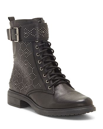 vince camuto tanowie bootie