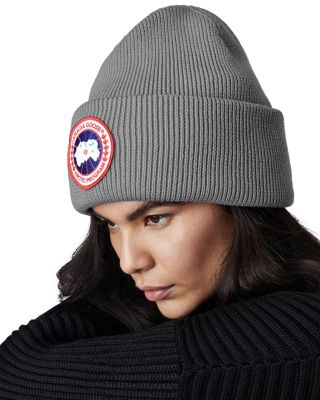 canada goose arctic disc beanie