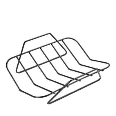 Small Roasting Pan w/ Nonstick Rack