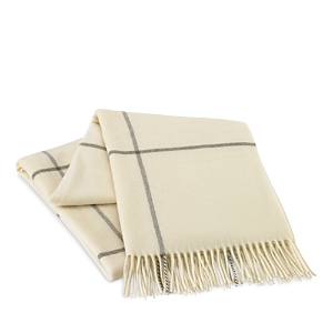Lands Downunder Charm Lambswool Cashmere Throw Lands Downunder Charm Lambswool Cashmere Throw