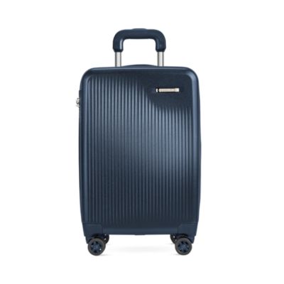 Briggs & Riley - Sympatico International Carry On Expandable Spinner