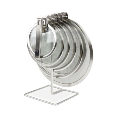 11&amp;quot; Splatter Screen