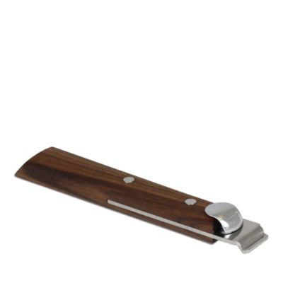 Casteline Tech Walnut Wooden Handle