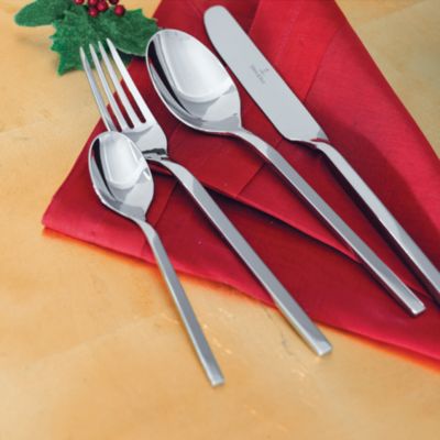 New Wave 5-Piece Place Setting