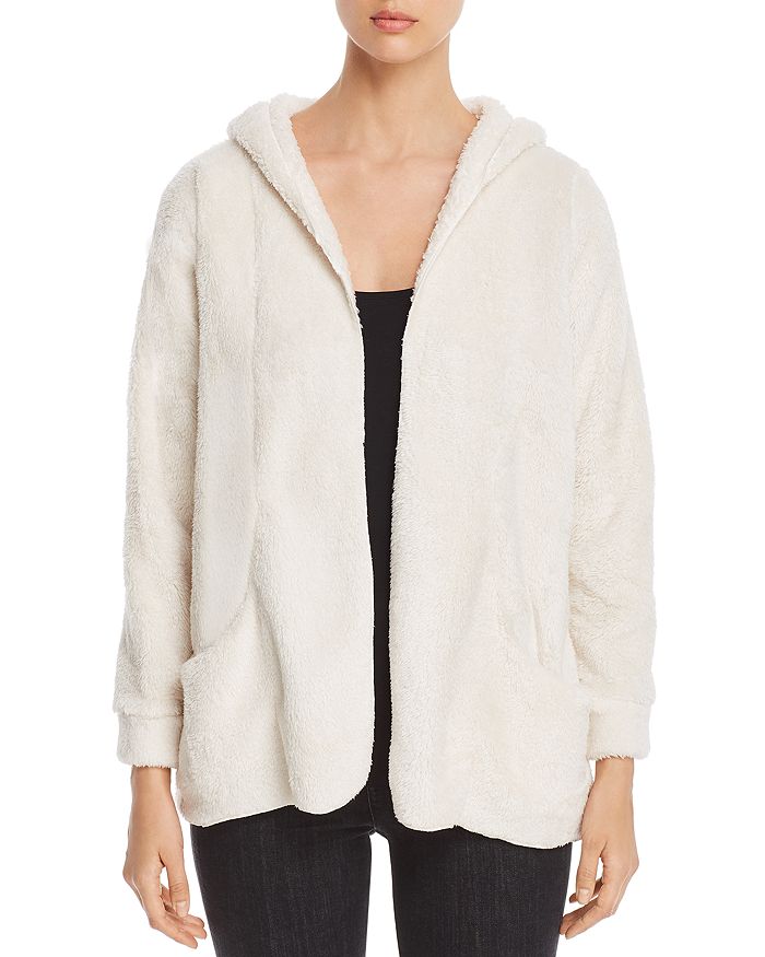 Cupio zip up new arrivals hoodie