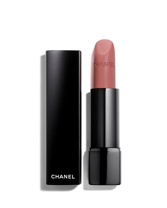 Chanel Lipstick - ROUGE ALLURE VELVET EXTRÊME#chanel 
