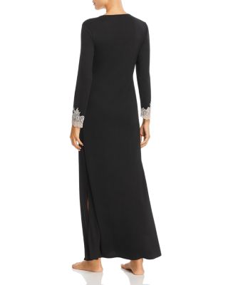 Luxe Shangri-La Lounger Gown - Exclusive