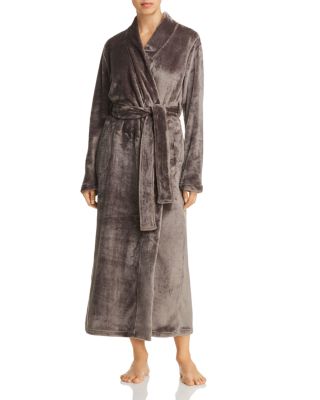 ugg long bathrobe