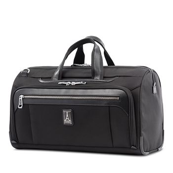 Travelpro Platinum Elite Carry-On Rolling Garment Bag