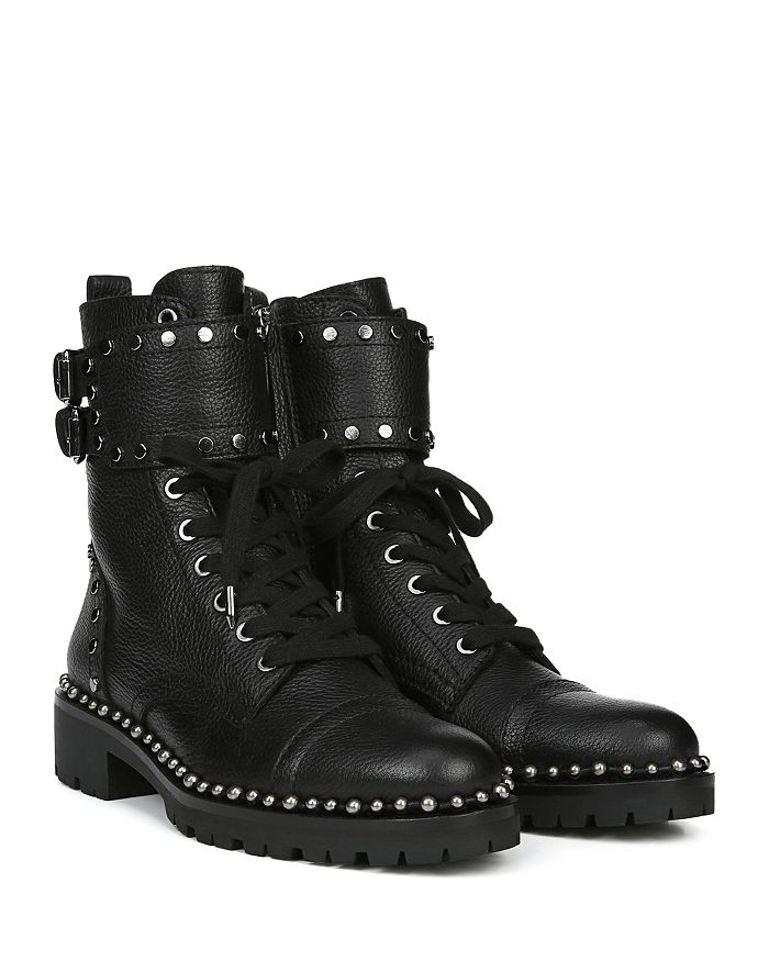 jennifer combat boot