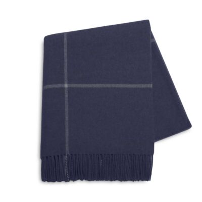 Lands Downunder - Charm Lambswool Cashmere Throw