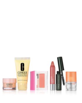 Clinique Gift With Any 75 Purchase