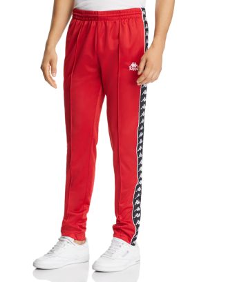 kappa authentic la barno sweatpants